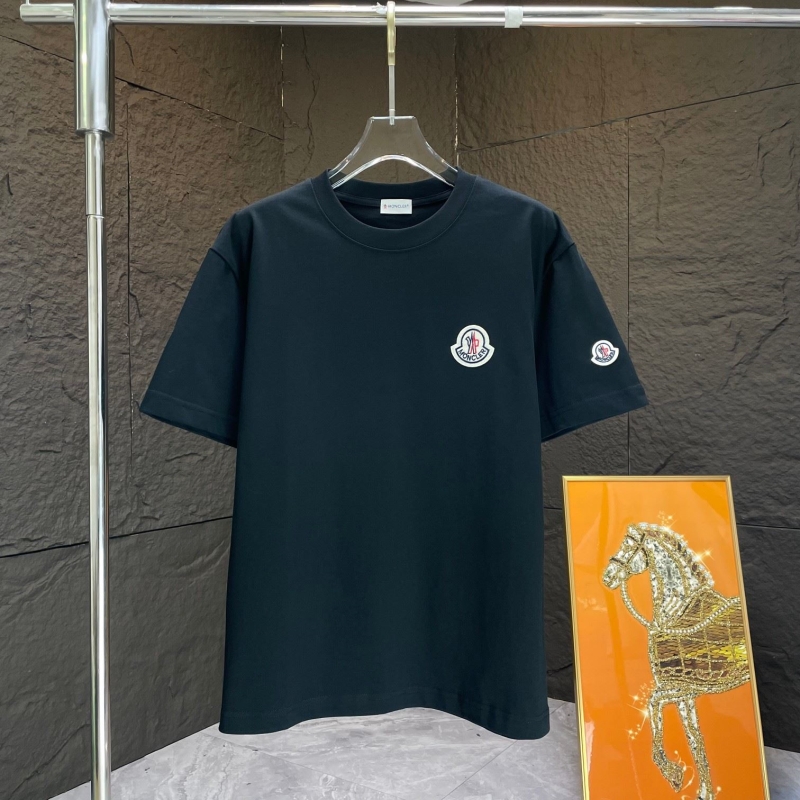 Moncler T-Shirts